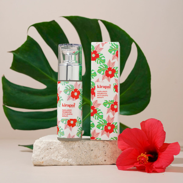 sérum antiedad kirapai