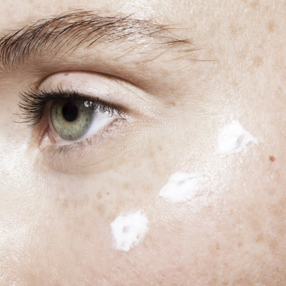 cuidado facial piel con manchas productos naturales kirapai